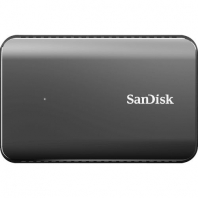 Sandisk Extreme 900 SDSSDEX2-960G-G25 960 GB USB 3.1 Taşınabilir SSD