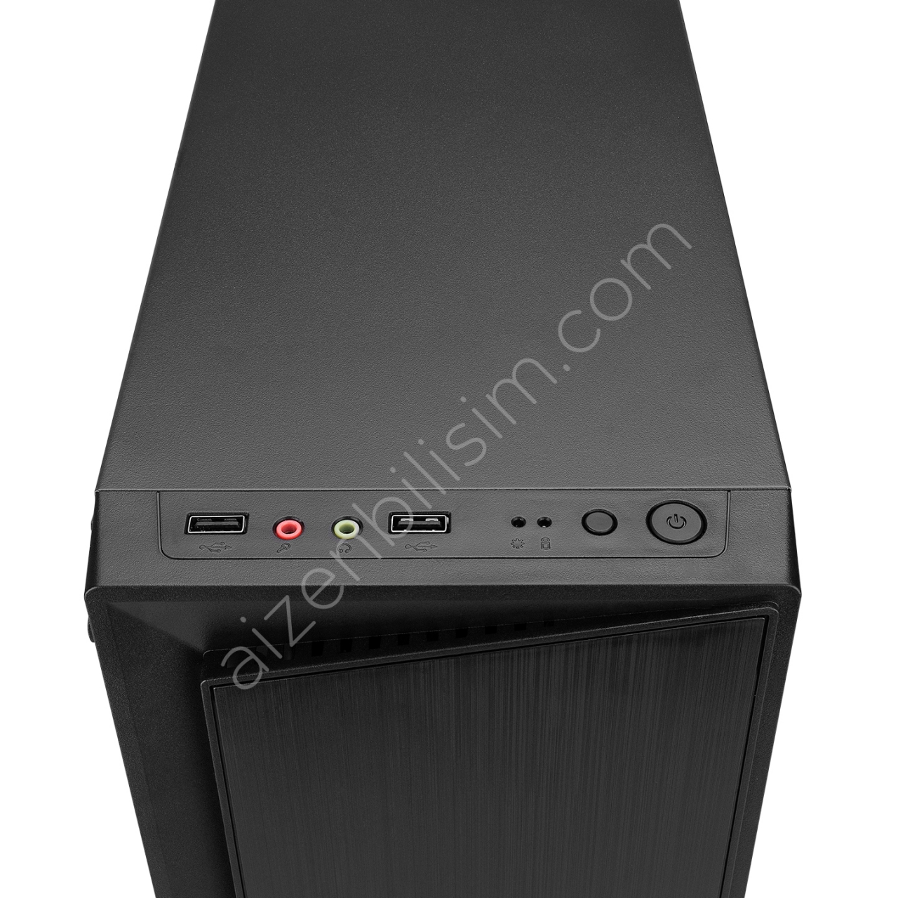 BigGamex İ5-3470 16GB RAM 512GB SSD 1TB HDD GT730 23.8" Oyuncu Masaüstü Bilgisayarı