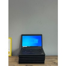 Lenovo ThinkPad T450 i5 5.Nesil 8GB 256GB SSD 14" Çift Batarya