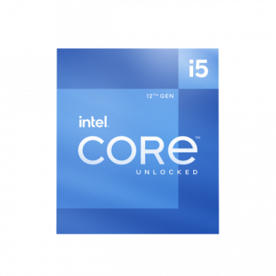 INTEL CORE i5-12600K 3.70GHz 20MB 1700p BOX (FANSIZ)