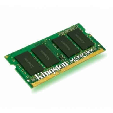 4GB DDR3 1600Mhz 1,35V SODIMM KVR16LS11/4WP KINGST