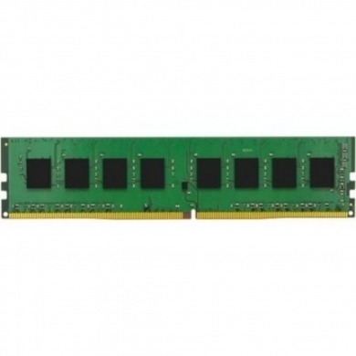 8GB DDR4 2666Mhz KVR26N19S6/8 KINGSTON