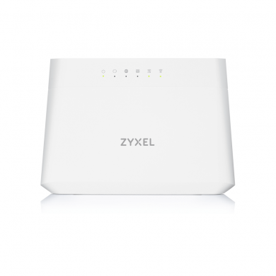 ZYXEL VMG3625-T50B VDSL/ADSL FİBER MODEM/ROUTER