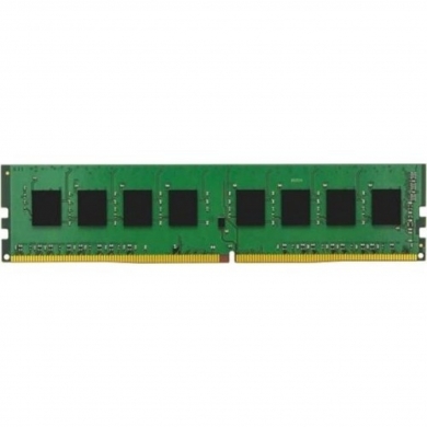 4GB DDR4 2666Mhz KVR26N19S6/4 KINGSTON