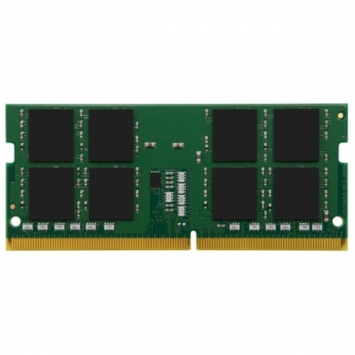 4GB DDR4 2666Mhz SODIMM KVR26S19S6/4 KINGSTON