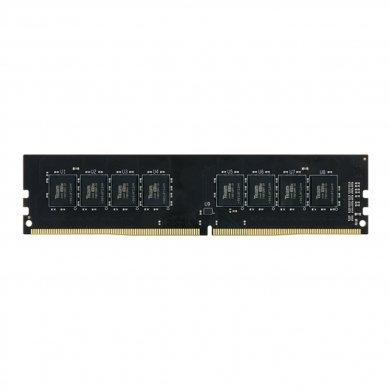 16 GB DDR4 2666 Mhz TEAM ELITE - TED416G2666C1901