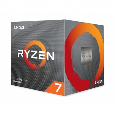 AMD RYZEN 7 3700X 3.60GHZ 32MB AM4 FANLI