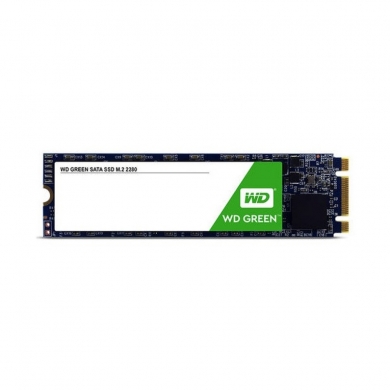 240GB WD GREEN M.2 Sata 545MB/s WDS240G2G0B SSD